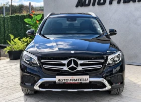 Mercedes-Benz GLC 220 d 4MATIC* ЛИЗИНГ* БАРТЕР, снимка 2