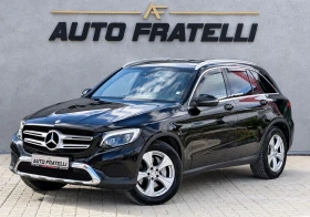Mercedes-Benz GLC 220 d 4MATIC* ЛИЗИНГ* БАРТЕР, снимка 3