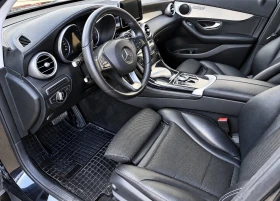 Mercedes-Benz GLC 220 d 4MATIC* ЛИЗИНГ* БАРТЕР, снимка 8