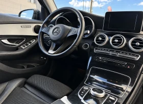 Mercedes-Benz GLC 220 d 4MATIC* ЛИЗИНГ* БАРТЕР, снимка 9