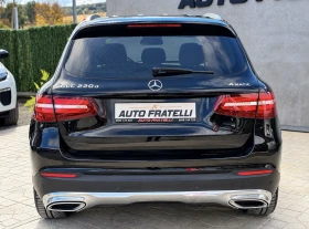 Mercedes-Benz GLC 220 d 4MATIC* ЛИЗИНГ* БАРТЕР, снимка 5