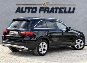 Mercedes-Benz GLC 220 d 4MATIC* ЛИЗИНГ* БАРТЕР, снимка 4