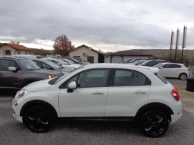 Fiat 500X 1.6 Multijet, снимка 8