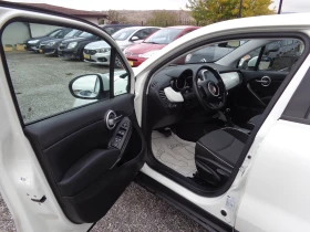 Fiat 500X 1.6 Multijet, снимка 9