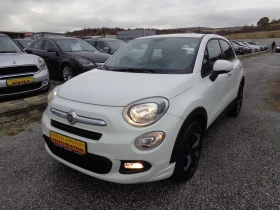 Fiat 500X 1.6 Multijet, снимка 1