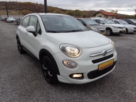 Fiat 500X 1.6 Multijet, снимка 3