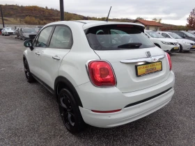 Fiat 500X 1.6 Multijet, снимка 7