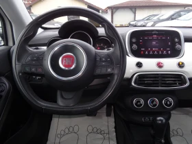 Fiat 500X 1.6 Multijet, снимка 13