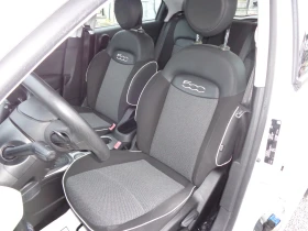 Fiat 500X 1.6 Multijet, снимка 10