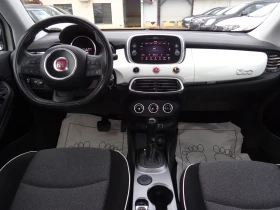 Fiat 500X 1.6 Multijet, снимка 12
