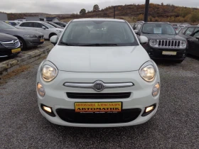 Fiat 500X 1.6 Multijet, снимка 2