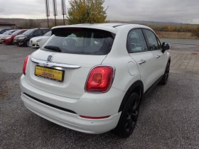 Fiat 500X 1.6 Multijet, снимка 5