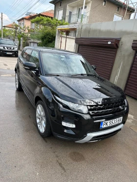 Land Rover Range Rover Evoque 2, 2 SD4 190ps, снимка 6