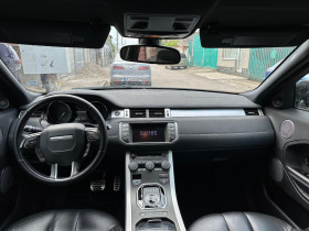 Land Rover Range Rover Evoque 2,2 SD4 190ps, снимка 8 - Автомобили и джипове - 45205268