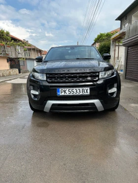 Land Rover Range Rover Evoque 2, 2 SD4 190ps, снимка 1