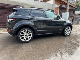     Land Rover Range Rover Evoque 2, 2 SD4 190ps