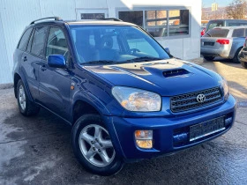 Toyota Rav4 2.0D-4D* 116hp, снимка 3