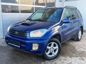 Toyota Rav4 2.0D-4D* 116hp, снимка 1