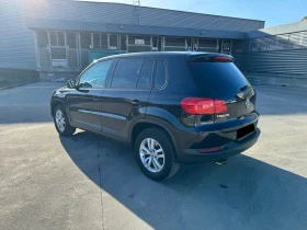 VW Tiguan 2.0 tsi, снимка 3