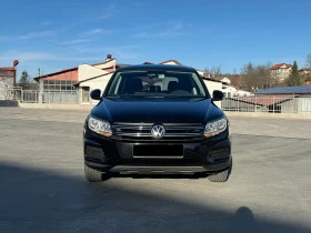 VW Tiguan 2.0 tsi, снимка 1