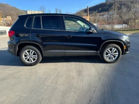 VW Tiguan 2.0 tsi, снимка 7