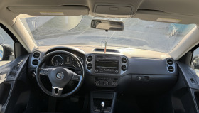VW Tiguan 2.0 tsi, снимка 11
