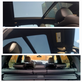 BMW X5 4.0ixdrive head up display harman kardon soft clos, снимка 15 - Автомобили и джипове - 45878649