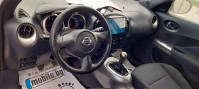 Nissan Juke 1.6I 116kc.171000km.NAVI, снимка 8