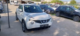 Nissan Juke 1.6I 116kc.171000km.2бр., снимка 4