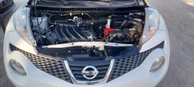 Nissan Juke 1.6I 116kc.171000km.2бр., снимка 12