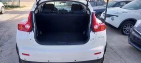 Nissan Juke 1.6I 116kc.171000km.2бр., снимка 11