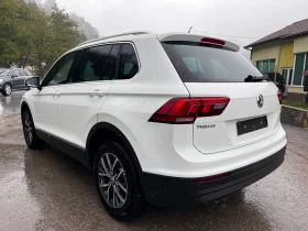 VW Tiguan 2.0 TDI 4motion, снимка 7