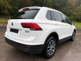 VW Tiguan 2.0 TDI 4motion, снимка 5