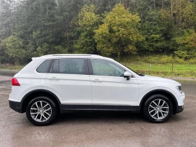 VW Tiguan 2.0 TDI 4motion, снимка 4