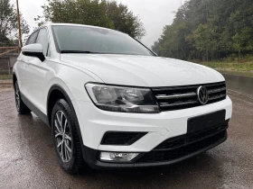 VW Tiguan 2.0 TDI 4motion, снимка 3