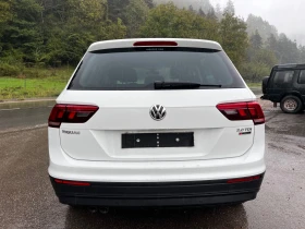 VW Tiguan 2.0 TDI 4motion, снимка 6