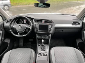 VW Tiguan 2.0 TDI 4motion, снимка 10