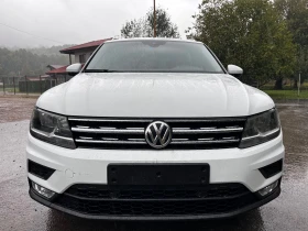 VW Tiguan 2.0 TDI 4motion, снимка 2