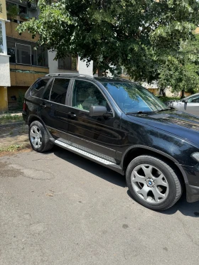 Обява за продажба на BMW X5 3.0D ~10 000 лв. - изображение 2