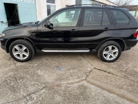 BMW X5 3.0D, снимка 12