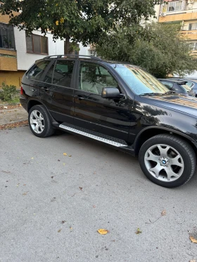 BMW X5 3.0D | Mobile.bg    3