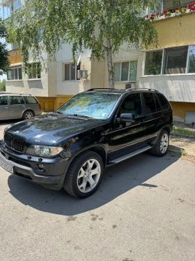 Обява за продажба на BMW X5 3.0D ~10 000 лв. - изображение 1