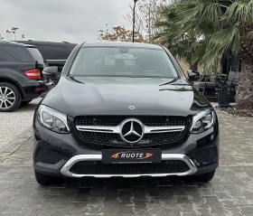     Mercedes-Benz GLC 250 d 4Matic