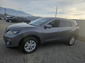     Nissan X-trail 1.6 DCI / 7 / 