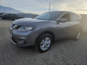 Nissan X-trail 1.6 DCI / 7м / панорама - [1] 