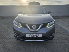 Nissan X-trail 1.6 DCI / 7 /  | Mobile.bg    14