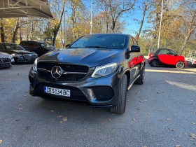 Mercedes-Benz GLE 350 4MATIK, снимка 3