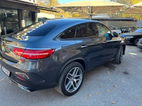 Mercedes-Benz GLE 350 4MATIK, снимка 6