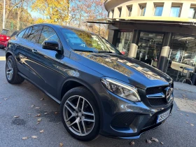 Mercedes-Benz GLE 350 4MATIK, снимка 1