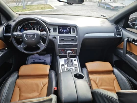 Audi Q7 EXCLUSIVE 3TV FULL, снимка 10